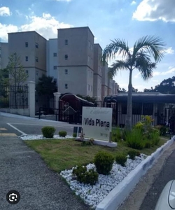 Apartamento em Vila São Francisco, Cotia/SP de 45m² 2 quartos à venda por R$ 199.000,00