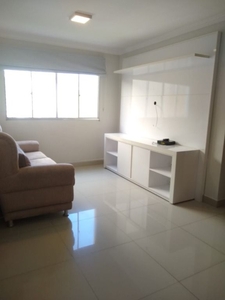 Apartamento em Vila São Francisco, Cotia/SP de 52m² 2 quartos para locação R$ 1.230,00/mes