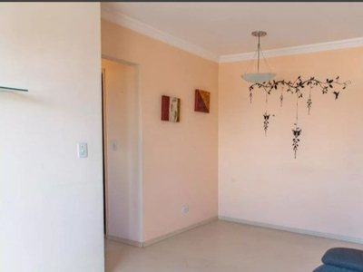 Apartamento em Vila São José (Ipiranga), São Paulo/SP de 65m² 2 quartos à venda por R$ 479.000,00