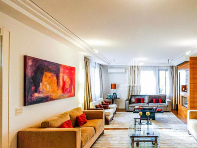 Apartamento em Vila Sofia, São Paulo/SP de 0m² 4 quartos à venda por R$ 1.949.000,00
