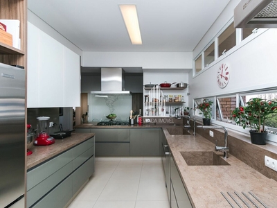 Apartamento em Vila Suzana, São Paulo/SP de 0m² 4 quartos à venda por R$ 2.499.000,00