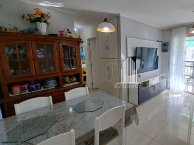 Apartamento em Vila Suzana, São Paulo/SP de 0m² 3 quartos à venda por R$ 478.000,00