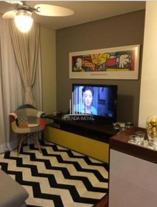Apartamento em Vila Suzana, São Paulo/SP de 0m² 3 quartos à venda por R$ 629.000,00