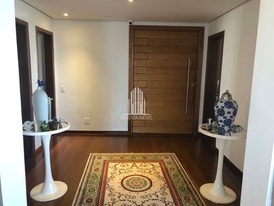 Apartamento em Vila Suzana, São Paulo/SP de 0m² 4 quartos à venda por R$ 3.599.000,00
