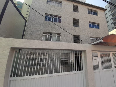Apartamento em Vila Tupi, Praia Grande/SP de 52m² 2 quartos à venda por R$ 230.000,00 ou para locação R$ 1.500,00/mes