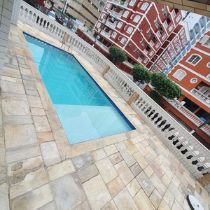 Apartamento em Vila Tupi, Praia Grande/SP de 98m² 2 quartos à venda por R$ 389.000,00