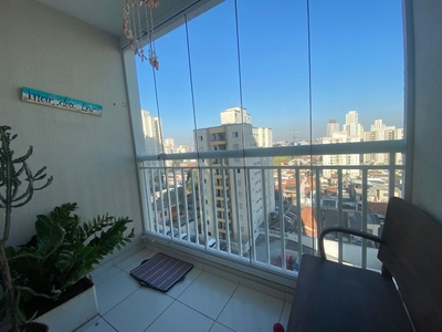 Apartamento em Vila Vera, São Paulo/SP de 65m² 3 quartos à venda por R$ 459.000,00