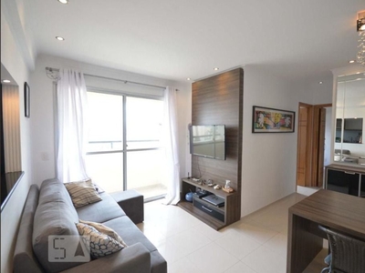 Apartamento em Vila Vermelha, São Paulo/SP de 56m² 2 quartos à venda por R$ 419.000,00