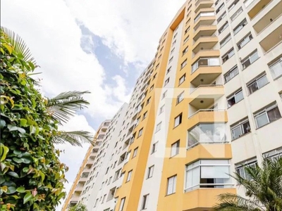 Apartamento em Vila Vermelha, São Paulo/SP de 65m² 3 quartos à venda por R$ 439.000,00