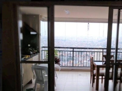 Apartamento em Vila Vermelha, São Paulo/SP de 85m² 2 quartos à venda por R$ 809.000,00