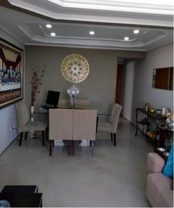 Apartamento em Vila Vermelha, São Paulo/SP de 90m² 3 quartos à venda por R$ 549.000,00