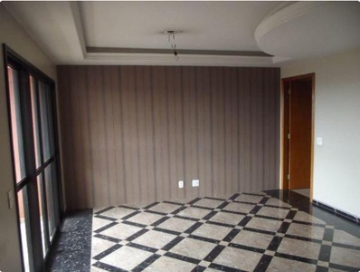 Apartamento em Vila Vermelha, São Paulo/SP de 90m² 3 quartos à venda por R$ 569.000,00