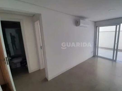 Apartamento Gaeden de 1 dormitório no bairro Petrópolis