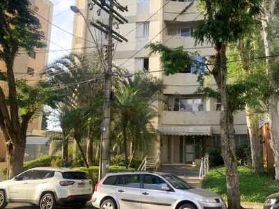 Apartamento - Jardim Paranapanema - Campinas