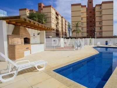 Apartamento - Jardim Paulicéia - Campinas