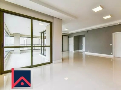 Apartamento Locação 4 Dormitórios - 228 m² Sumaré