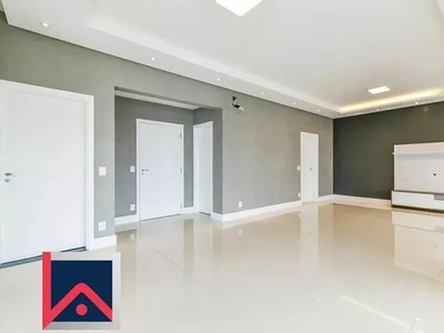 Apartamento Locação 4 Dormitórios - 228 m² Sumaré