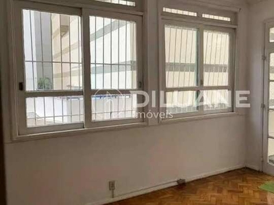 Apartamento-LOCAÇÃO-Botafogo-Rio de Janeiro-RJ