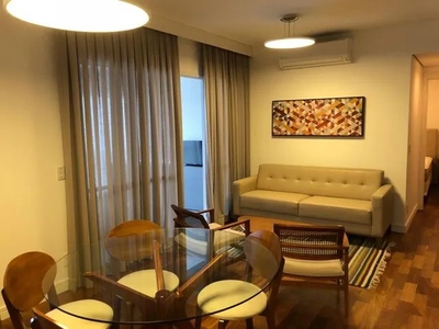 Apartamento Locação Brooklin 66 m² 1 Dormitórios