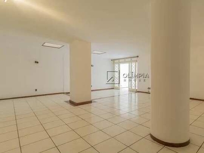 Apartamento Locação Paraíso 375 m² 4 Dormitórios