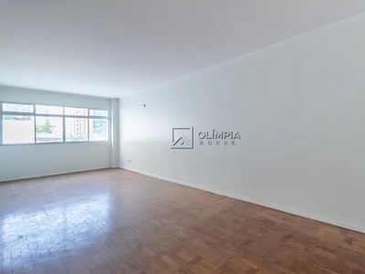 Apartamento Locação Perdizes 130 m² 3 Dormitórios