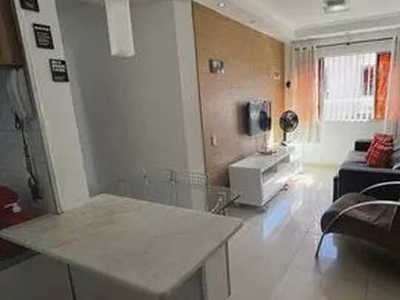Apartamento mobiliado com 2 quartos na Maraponga - AP54616