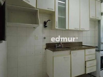 APARTAMENTO no bairro Vila São Pedro com 80m². 3 dormitórios e 1 vagas. Confira