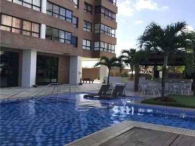 Apartamento no Cond. Studio da Praia disponível para locação