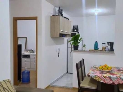 Apartamento no Jardim Guarujá - Condomínio Serra Bonita - Direto com proprietário!