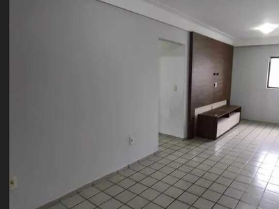 Apartamento no Jardim São Paulo/Bancários com 3 Quartos sendo 1 Suíte