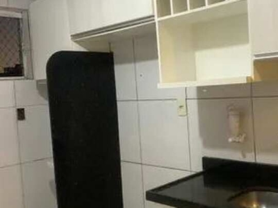 Apartamento nos bancários