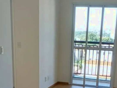 Apartamento novo com 43m² no Jaçanã