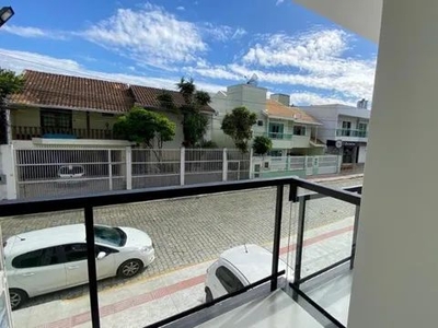 Apartamento Novo de 2 Dormitórios semi mobiliado Rua 2448, 705 - Centro - Balneário Cambor