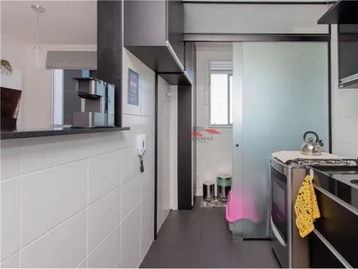 Apartamento (Padrão), com 2 quartos e 1 banheiros à Venda, 45 m² em Porto Alegre/RS