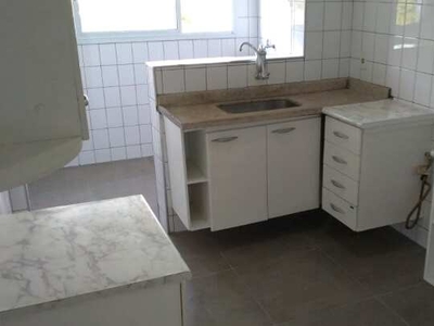Apartamento Padrão para Aluguel em Vila Harmonia Guarulhos-SP - 408