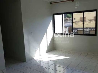 Apartamento para alugar, 3 quartos, 1 vaga, Presidente Roosevelt - Uberlândia/MG - R$ 1.20