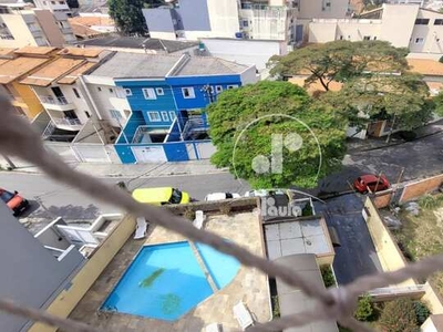 Apartamento para alugar 63m² Parque das Nações - Santo André/SP