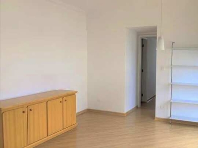 Apartamento para alugar, 66 m² por R$ 4.630,00/mês - Vila Mariana - São Paulo/SP