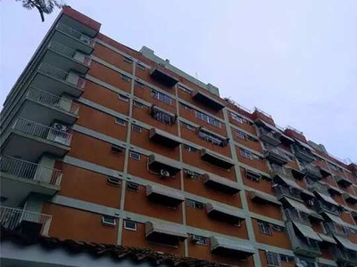 Apartamento para alugar em Campinho de 103.00m² com 2 Quartos, 1 Suite e 1 Garagem