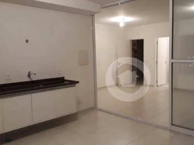 Apartamento para alugar em Jardim Aquarius de 82.00m² com 2 Quartos, 1 Suite e 2 Garagens