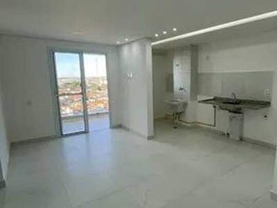 Apartamento para alugar em Jardim Santa Clara Do Lago I de 58.00m² com 2 Quartos, 1 Suite