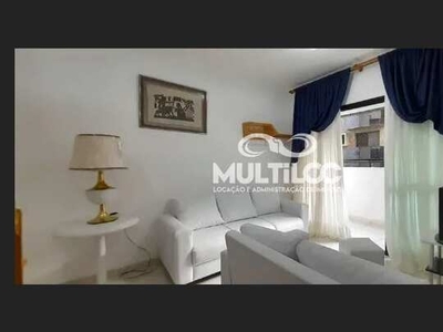 Apartamento para alugar em José Menino de 70.00m² com 2 Quartos, 1 Suite e 1 Garagem