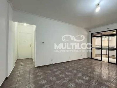 Apartamento para alugar em Ponta da Praia de 111.00m² com 2 Quartos, 1 Suite e 1 Garagem