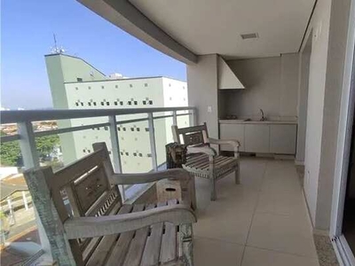 Apartamento para alugar em São Dimas de 85.00m² com 3 Quartos, 1 Suite e 2 Garagens