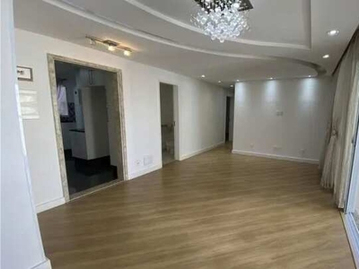 Apartamento para alugar em Vila Leonor de 86.00m² com 2 Quartos, 1 Suite e 2 Garagens