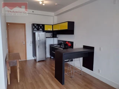 Apartamento para alugar no bairro Alphasítio - Santana de Parnaíba/SP