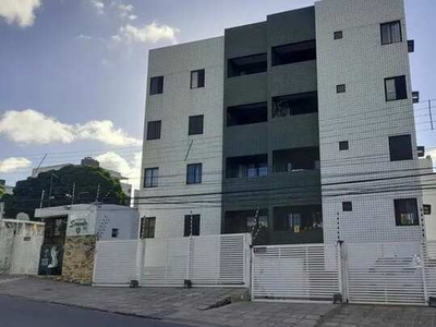 Apartamento para alugar no Bairro dos Bancários