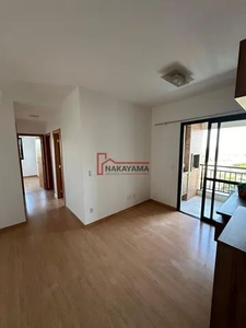 Apartamento para alugar no bairro Terra Bonita - Londrina/PR