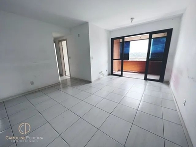 Apartamento para alugar no bairro Trobogy - Salvador/BA