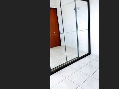 Apartamento para alugar semi-mobiliado Bairro Santa Mônica - Uberlândia/MG